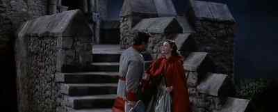 All that has befallen
shall be accounted for to Arthur... - Knights of the Round Table