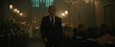 All that is evil and sinful, - The Consultant