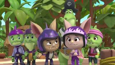 All that.
For a bunch of shells? - Top Wing