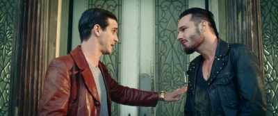 All that we have to do is wait
for that maniac to come here, - Mr. Right