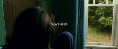 ♪ All that I had ♪ Was all I'm gonna get - The Twilight Saga: New Moon