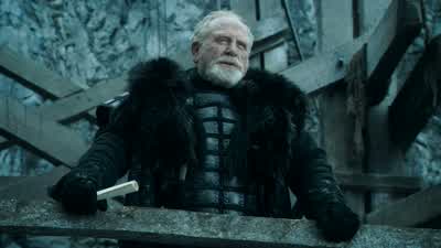 All that is in the past. - Game of Thrones