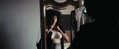 ♪ All that was left in my mind ♪ - Lumina