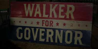 ♪ All that was left
Was a lesson we learned... - Walker