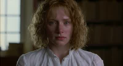 If he diesall that is life to me will die with him - The Village