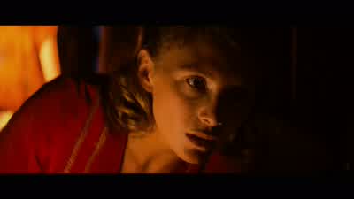 All that matters is that you are alive. - Apocalypse Now
