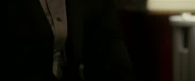 All that was left to do was make the phone ring. - Lucky Number Slevin