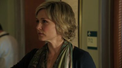 All that's left is
to say a prayer. - Blue Bloods
