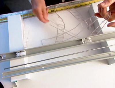 ALL THAT'S LEFT TO DO BY HAND - How It's Made