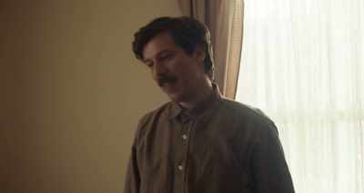 All that's left is your
signature, and we're good to go. - The Miseducation of Cameron Post