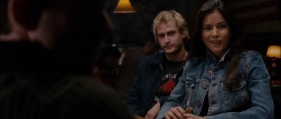 All that's missing now is where he made his mistake - Mindhunters