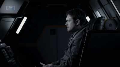 All the 800 controls are touch-screen. - Black Box