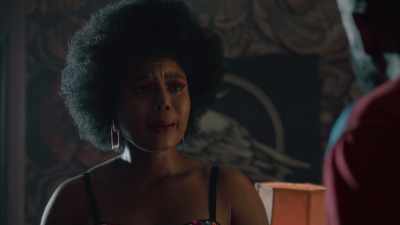 All the abortions.
You had five, right? - Shanty Town