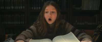 All the actors and actresses
get to be someone else. - The Best Christmas Pageant Ever