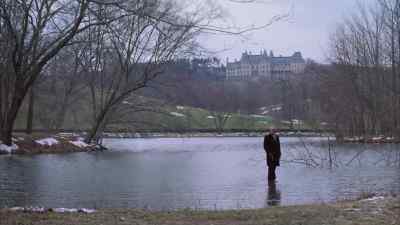 All the aims I have pursued... - Being There