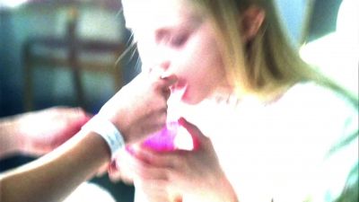 All the bad stuff
I've ever done! - Ghost Whisperer