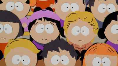 All the Baldwins are dead - South Park: Bigger, Longer &amp; Uncut