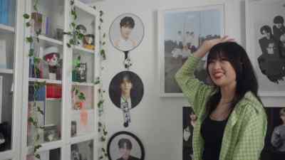 All the banners
that I've collected, - Fanmade: ENHYPEN