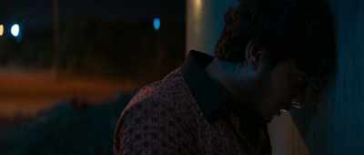 All the beggars are my friends. - Mardaani 2