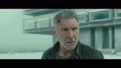 All the best memories are hers - Blade Runner 2049