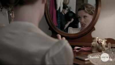 All the best people
will be there, - The Lover in the Attic: A True Story