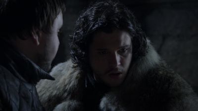 All the best swords
have names, you know. - Game of Thrones