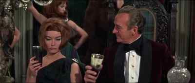All the best. - Casino Royale
