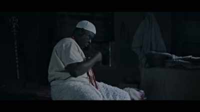 All the blood and water - House of Ga'a