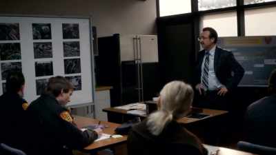 All the bodies that we
were able to autopsy, - The Long Island Serial Killer: A Mother's Hunt for Justice