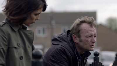 All the bodies we've had so far,
they've been placed. - Rellik