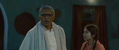 All the boys will be
after her from tomorrow! - Saand Ki Aankh