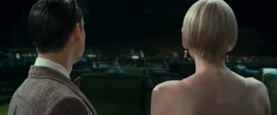 All the bright precious things fade so fastAnd they don't come back - The Great Gatsby