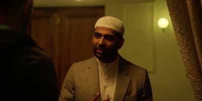 All the brothers
that come here, - Romper Stomper