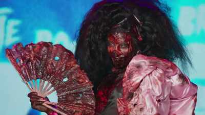- All the characters, Koco, - The Boulet Brothers' Dragula: Titans
