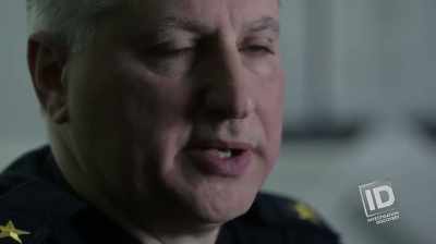 ALL THE CHILDREN HAD ATTENDED - The Lake Erie Murders