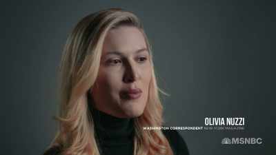 All the cops.
But, you know, I think going on - Four Seasons Total Documentary