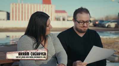 "All the corporate accounts
are boring as shit - The Lebanese Burger Mafia