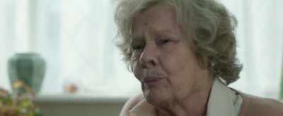 All the dead, the grieving, the heartbreak. - Red Joan