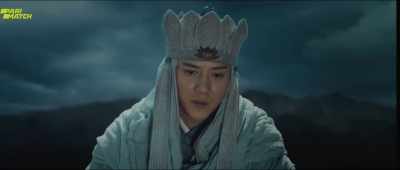 All the demons in the world know - The Monkey King: The Legend Begins