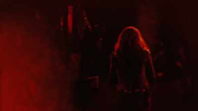 All the demons I've ever
killed are coming for me. - Wynonna Earp: Vengeance