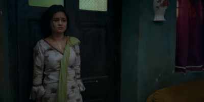 All the dreams come crashing - Tiku Weds Sheru
