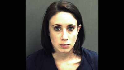 All the evidence we
had pointed to the fact - Casey Anthony: An American Murder Mystery