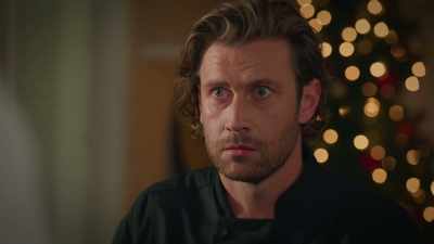 All the fame, the accolades, - The Case of the Christmas Diamond