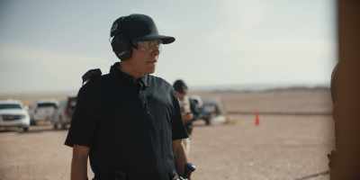 All the feelings that we get, - Navajo Police: Class 57