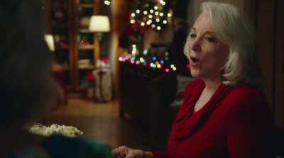 All the fixings
for a magical winter's eve. - Candy Coated Christmas