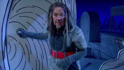 All the gifts and their - Dr. Seuss' The Grinch Musical