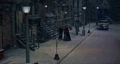 All the girls loathed her. - Bell Book and Candle
