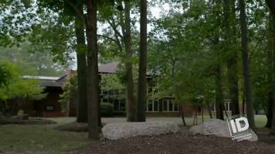 ALL THE GIRLS VISITED - The Lake Erie Murders