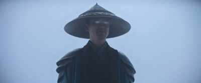 All the Gods are forbidden - Mortal Kombat