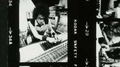 All the guitar solos
and keyboard solos - If I Leave Here Tomorrow: A Film About Lynyrd Skynyrd
